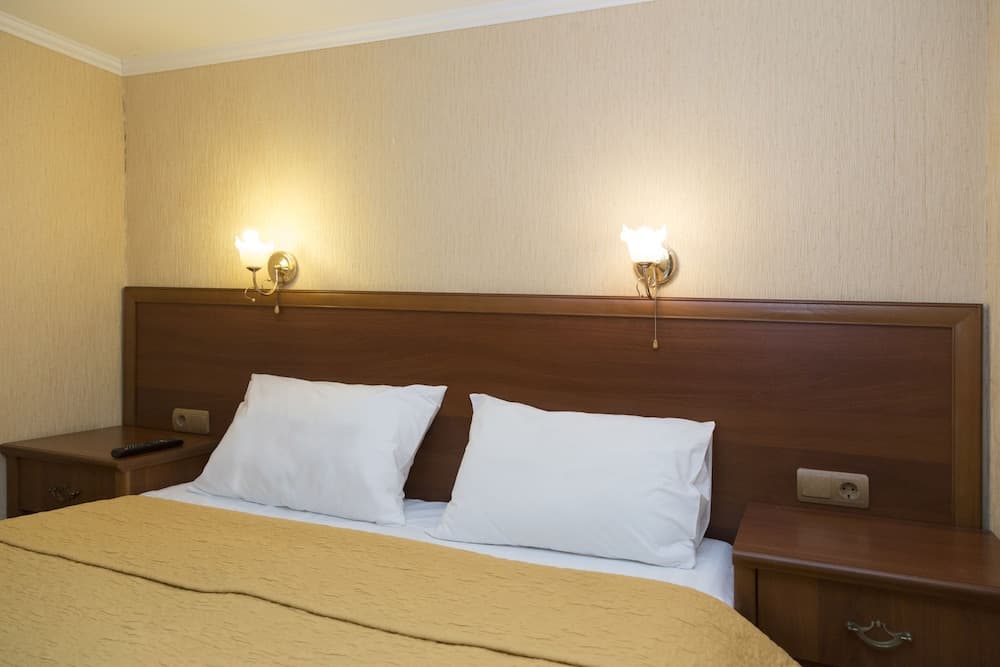 Orfei Hotel on Bolshaya Konyushennaya