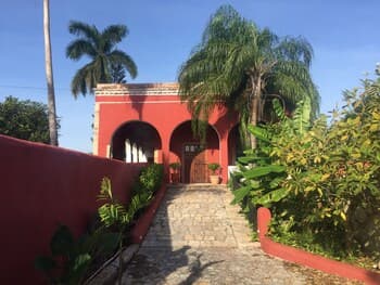 Hacienda Kaua