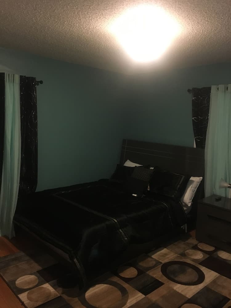 Upscaled Home in a Quiet Neighborhood