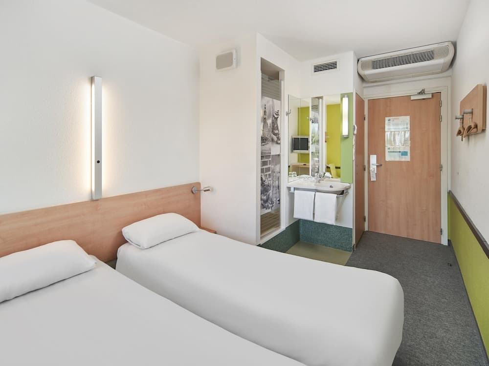 Ibis Budget Wroclaw Poludnie