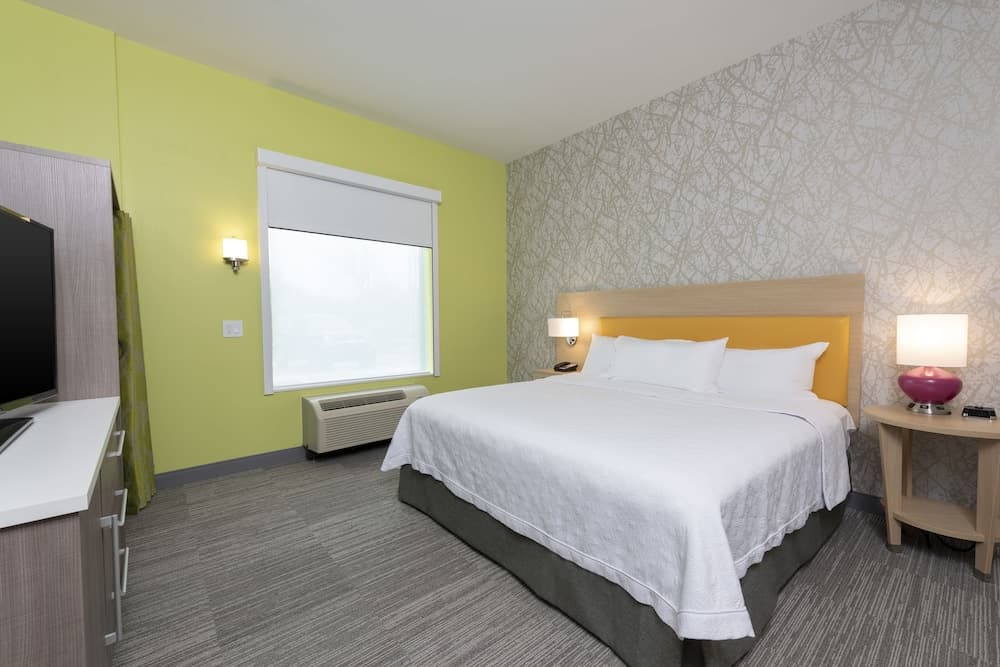 Home2 Suites by Hilton Indianapolis Airport