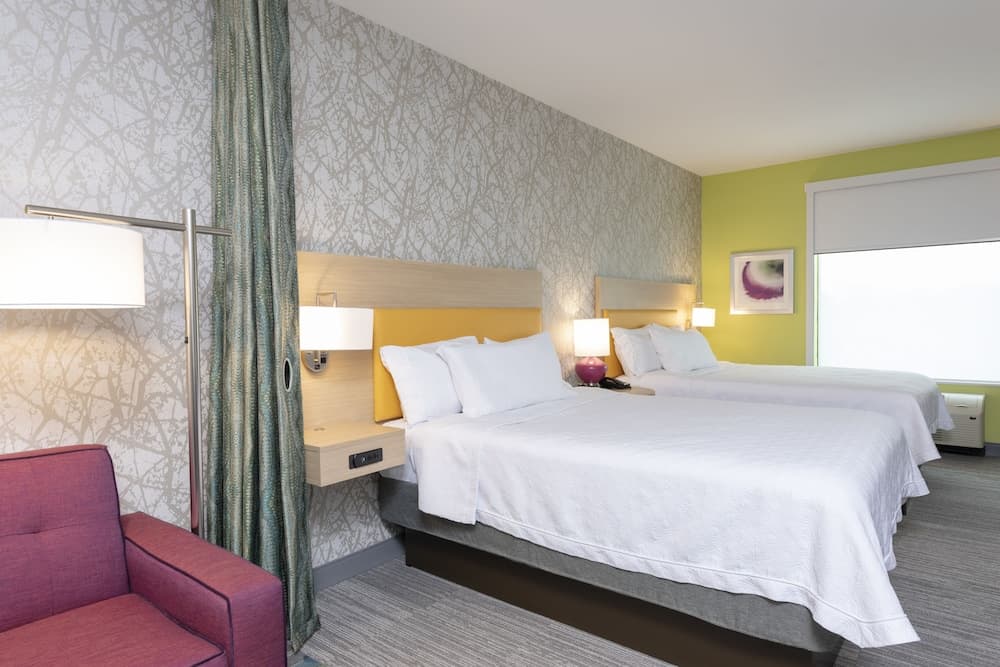 Home2 Suites by Hilton Indianapolis Airport