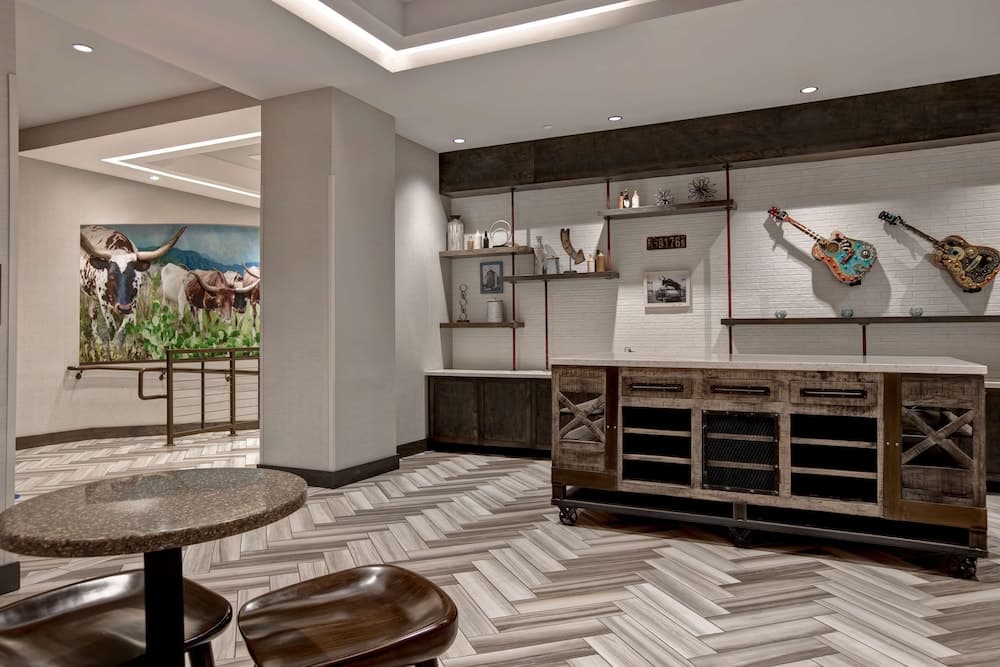 Hampton Inn & Suites San Antonio Riverwalk