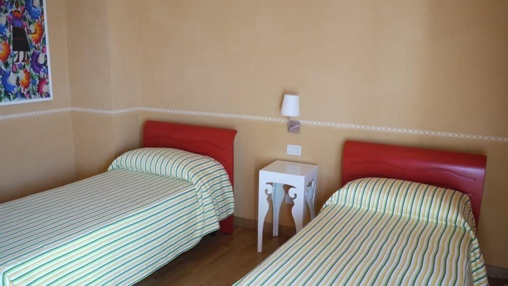 B&B La Casa di Tocco