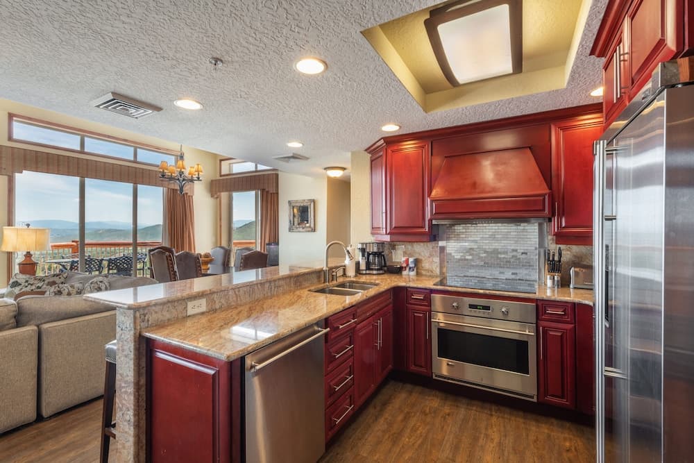 Westgate by Canyons Village Rentals