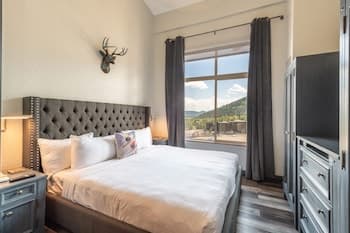 Westgate by Canyons Village Rentals