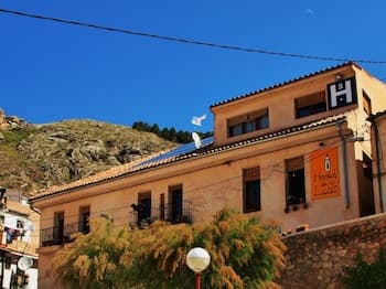 Hostal de la Luz