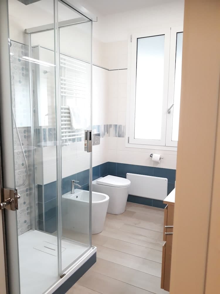 B&B Il viale degli aranci