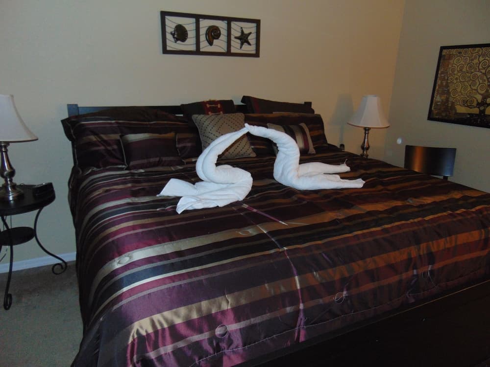 Enchanting Disney Vacation Home Reserve