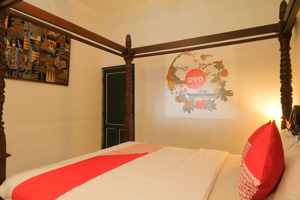 OYO 244 Griya Cemara Homestay