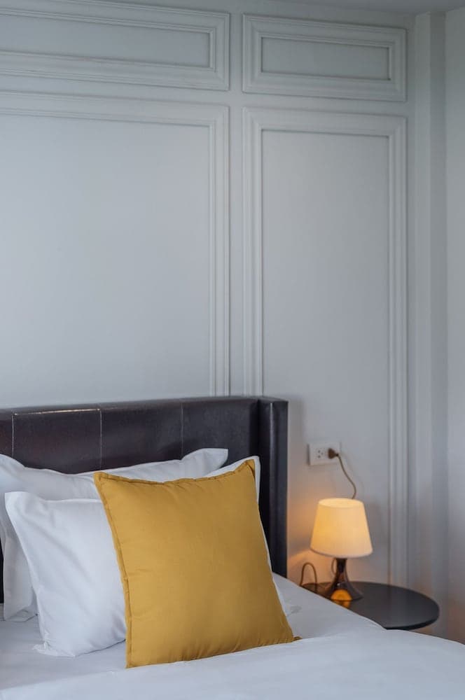 The Mellow Pillow at Chiang Mai Gate