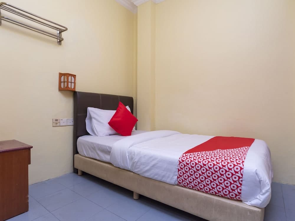 Fully Hotel Johor Jaya