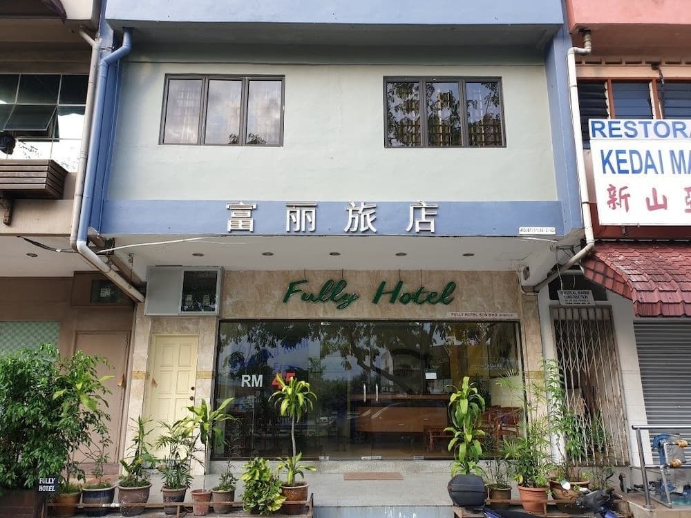 hotel image