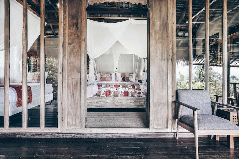 Batukaru Eco Retreat - Adults Only