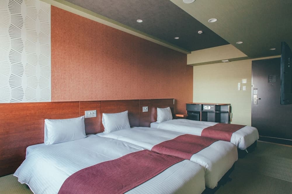 Hotel Kuretakeso Takayama Ekimae