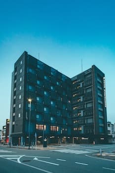 Hotel Kuretakeso Takayama Ekimae