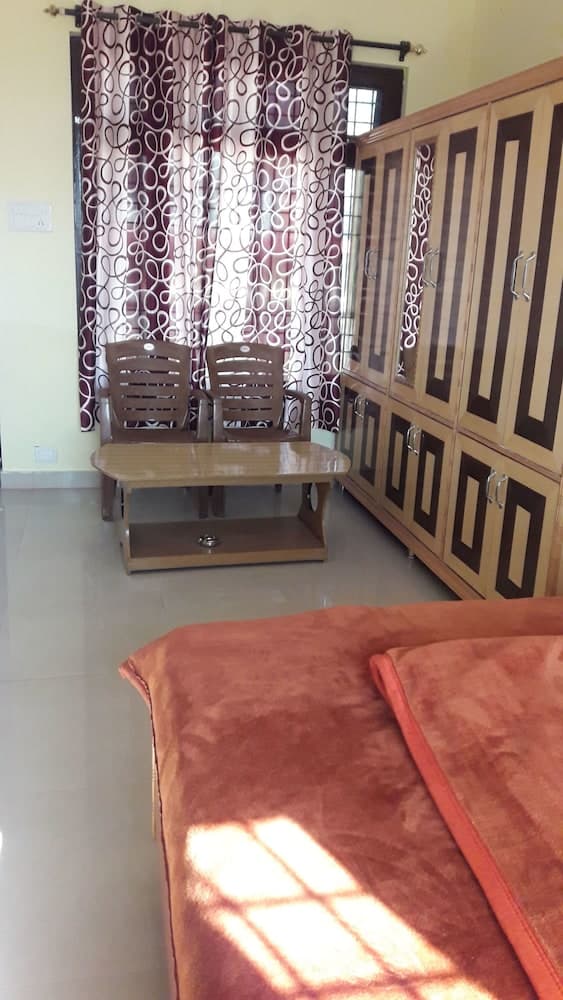 Shivalik Guest House