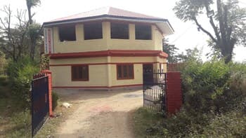 Shivalik Guest House