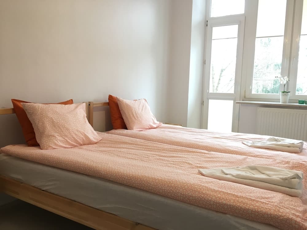 Visit Lublin Apartments Plus Skłodowskiej