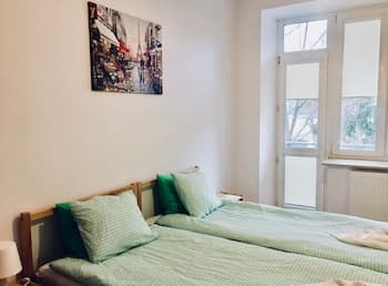 Visit Lublin Apartments Plus Skłodowskiej