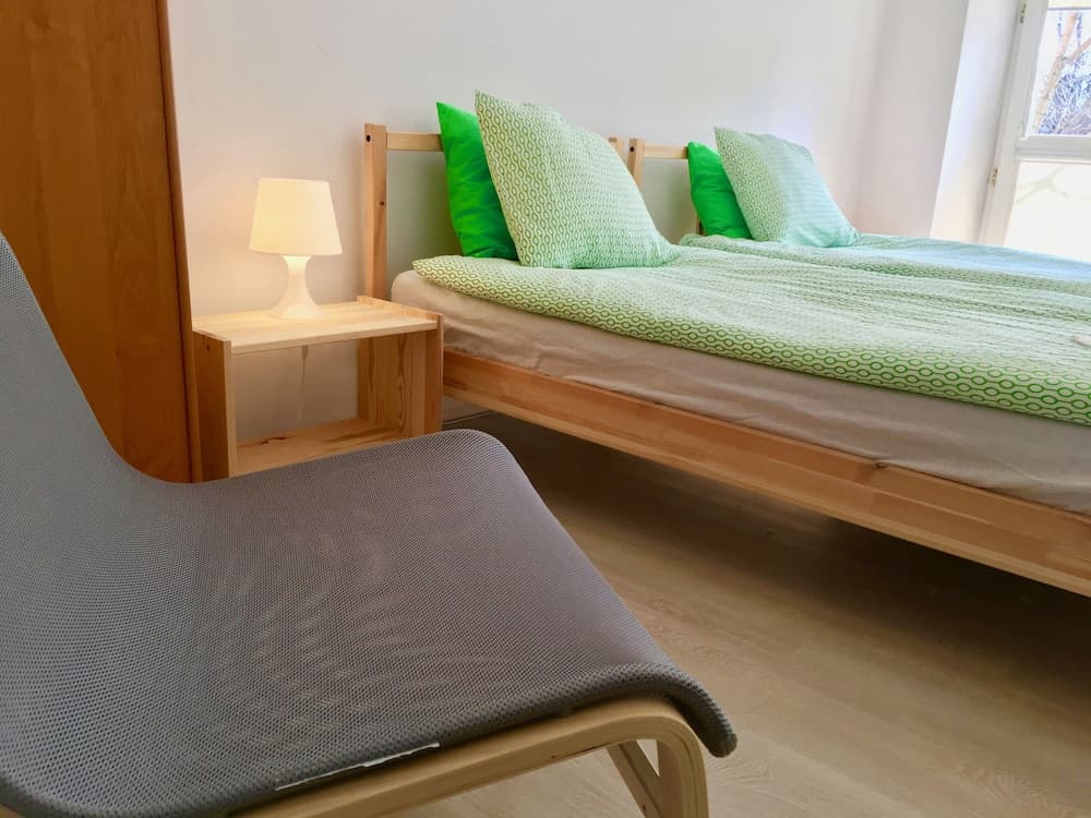 Visit Lublin Apartments Plus Skłodowskiej