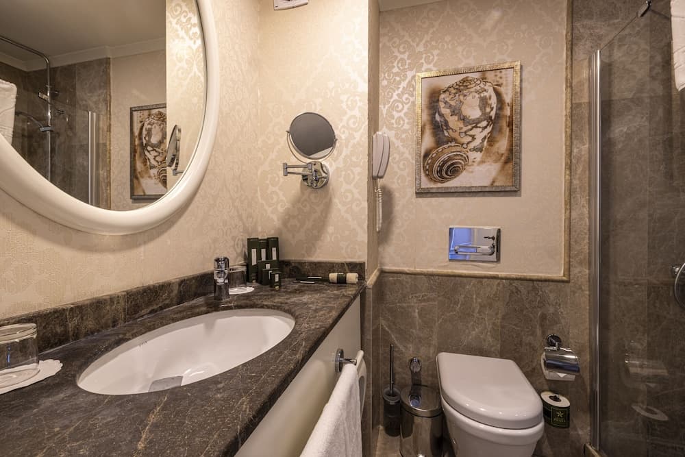 Grand Pasha Hotel & Casino & Spa