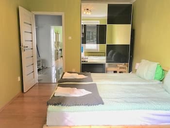 Visit Lublin Apartments Plus Wschodnia