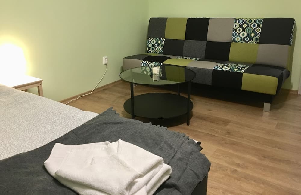 Visit Lublin Apartments Plus Wschodnia