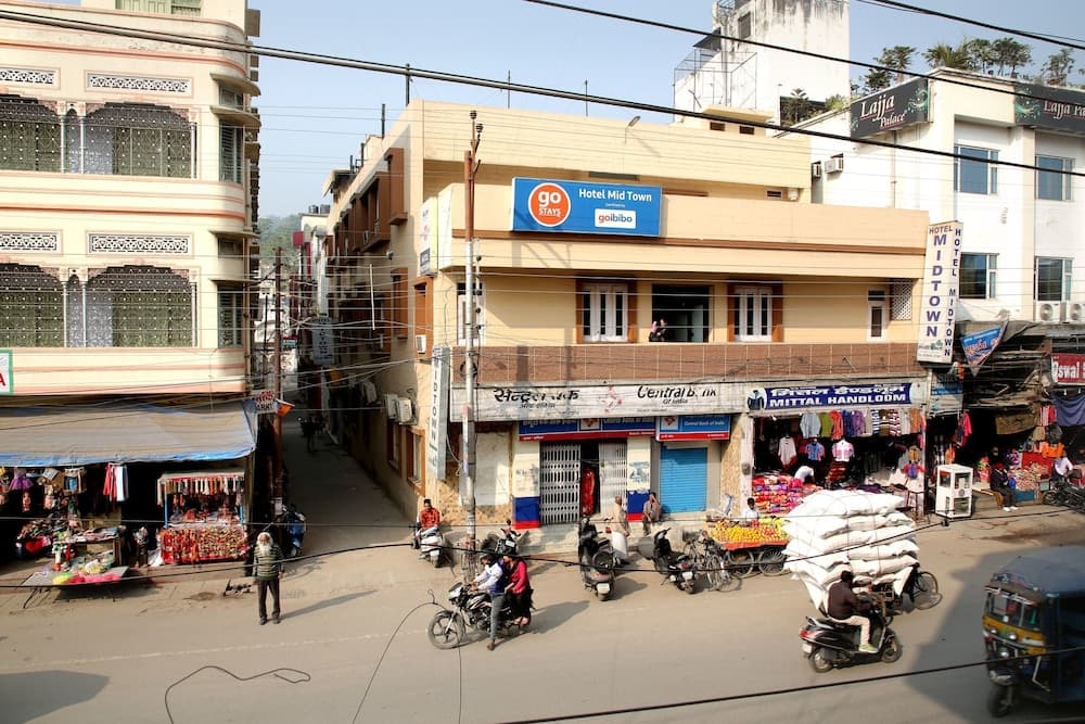 hotel image