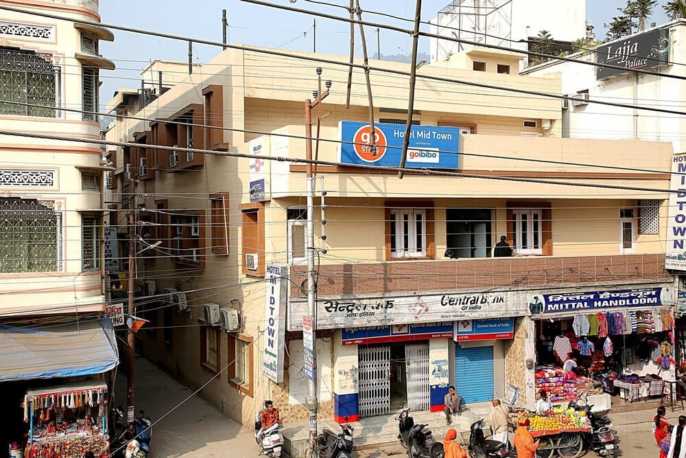 hotel image