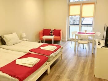 VisitLublin Apartments Premium Wschodnia
