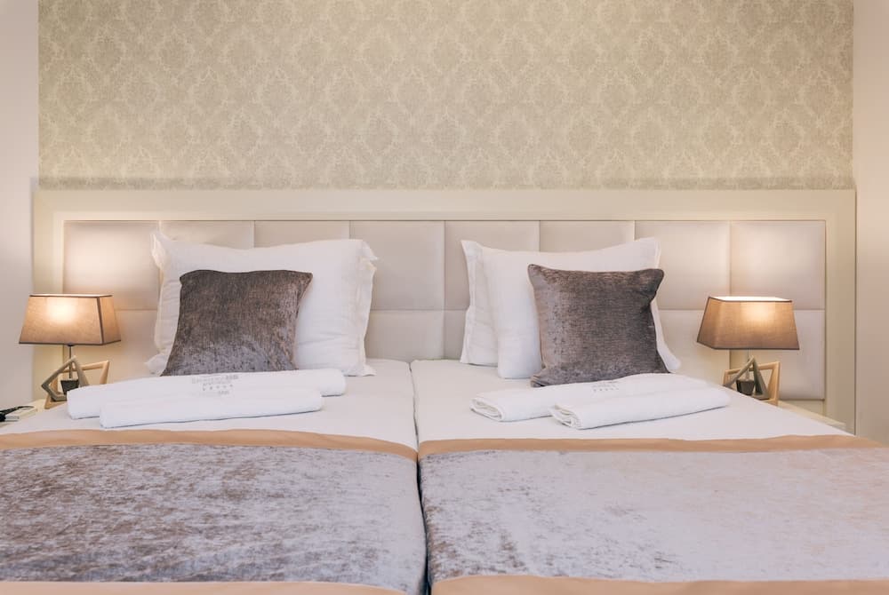 Splendido MB Apartments