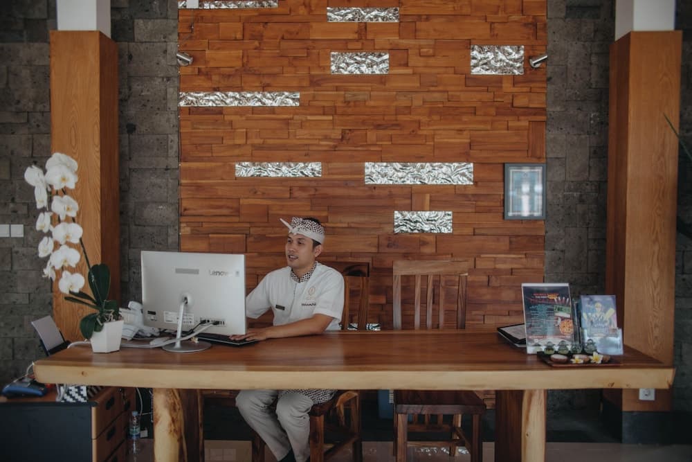 The Sakaye Luxury Villas & Spa