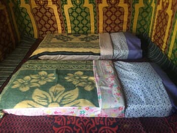 Camp Under Stars - Adults Only