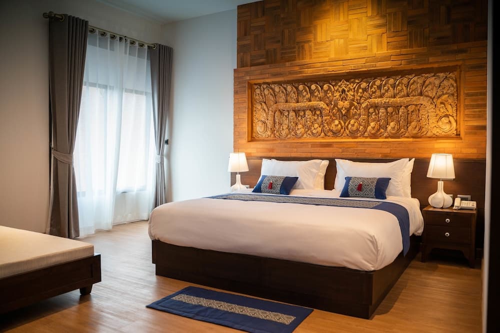 Phor Liang Meun Terracotta Arts Hotel