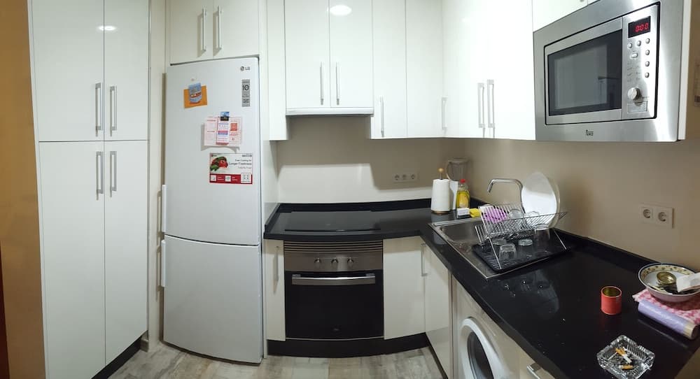 Apartamento San Miguel junto Tendillas