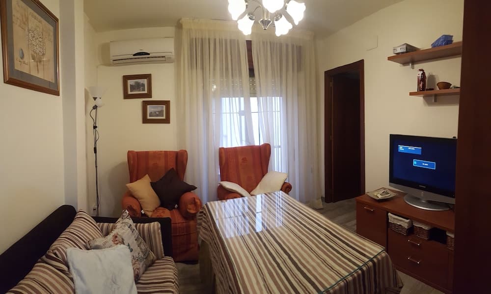 Apartamento San Miguel junto Tendillas