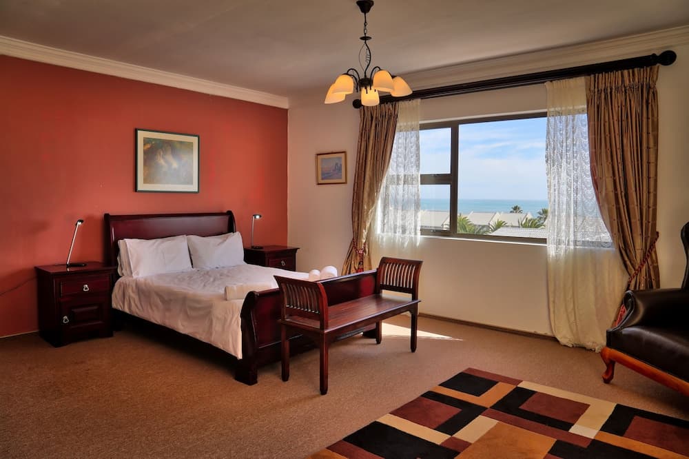 Shallow Water Inn Guesthouse