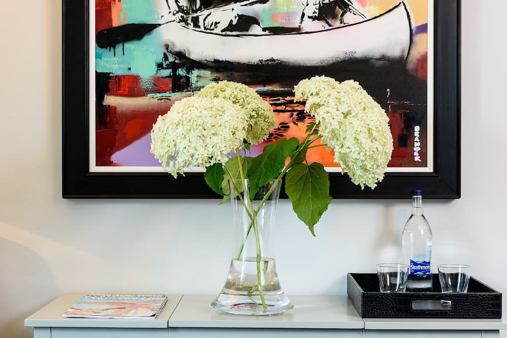 The Old Manse of Blair