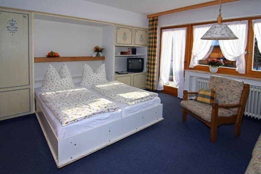 Ferienapartmenthaus Hubertushof