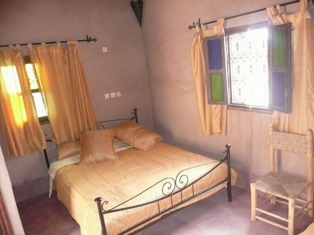 Espace Kasbah Amridil