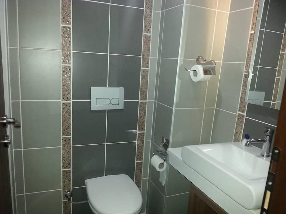 Hotel Barcelona Yusufeli