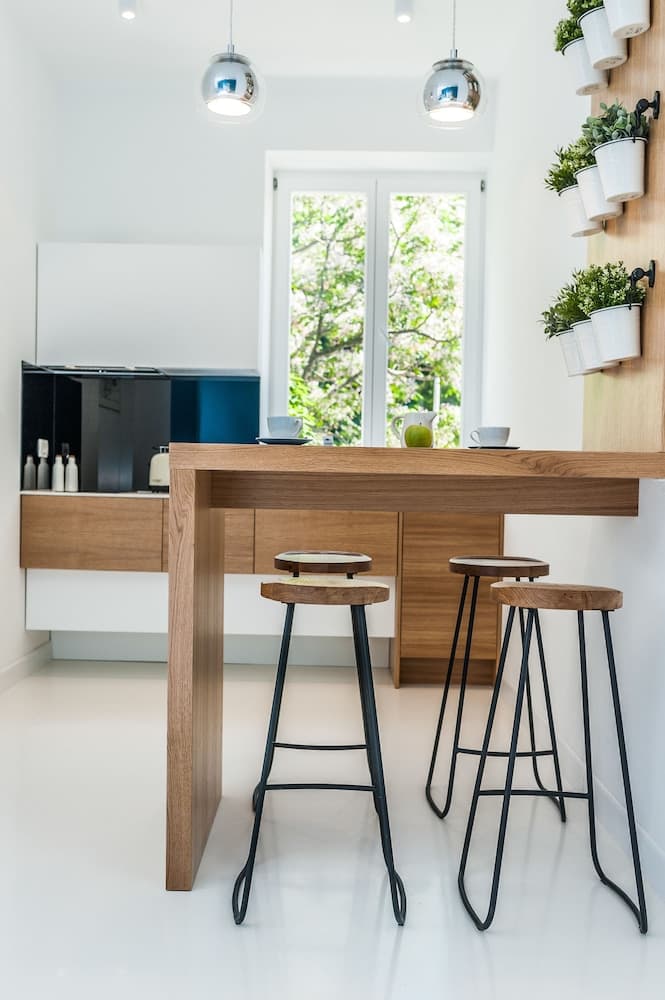 Aquamarine The Sea View Apartment