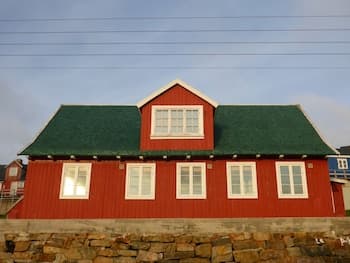 Café de Upernavik
