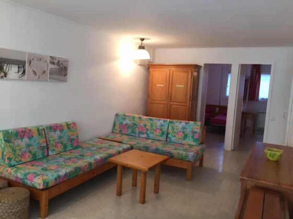 Apartamento Politur F-4
