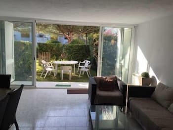 Apartamento Politur F-4