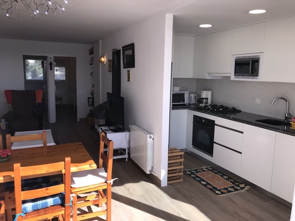 Apartamento Politur F-42