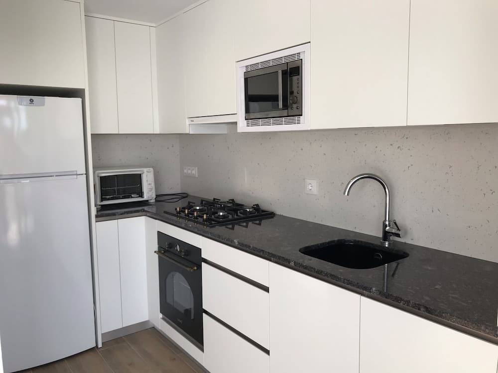 Apartamento Politur F-42