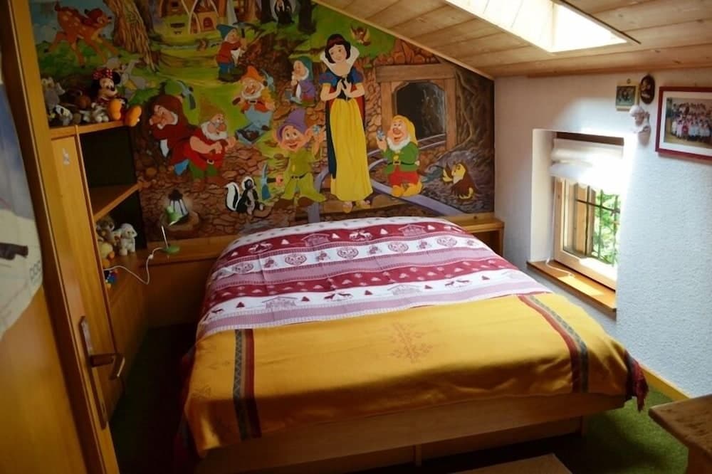 B&B La Tana dellOrso - Die Barenhohle