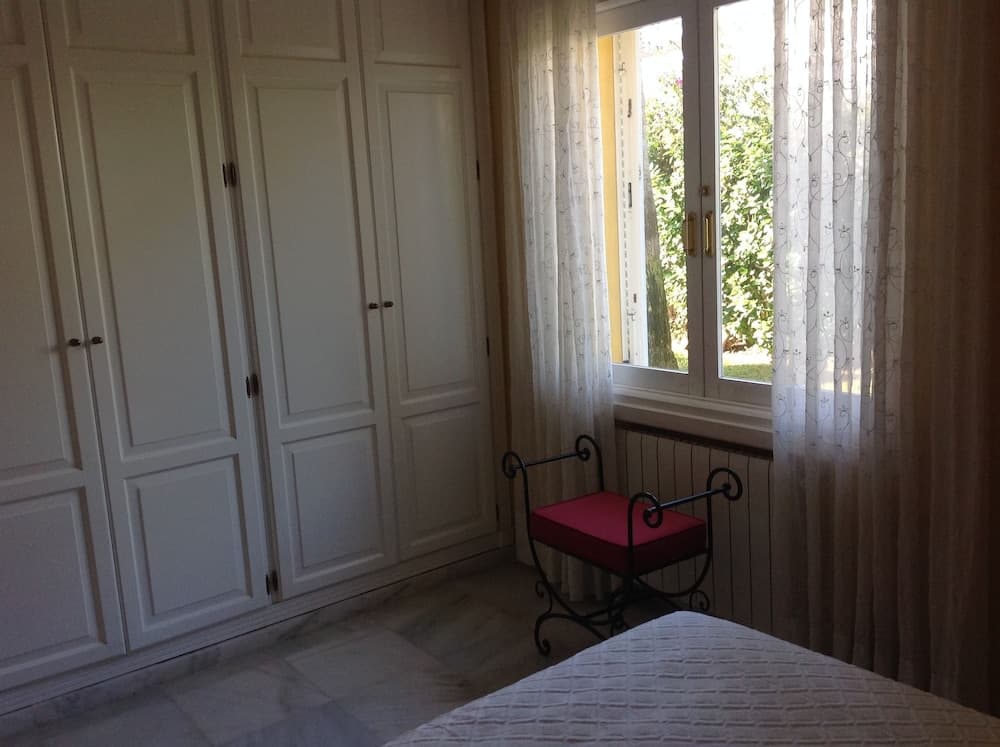 Villa Duque Los Monteros Marbella